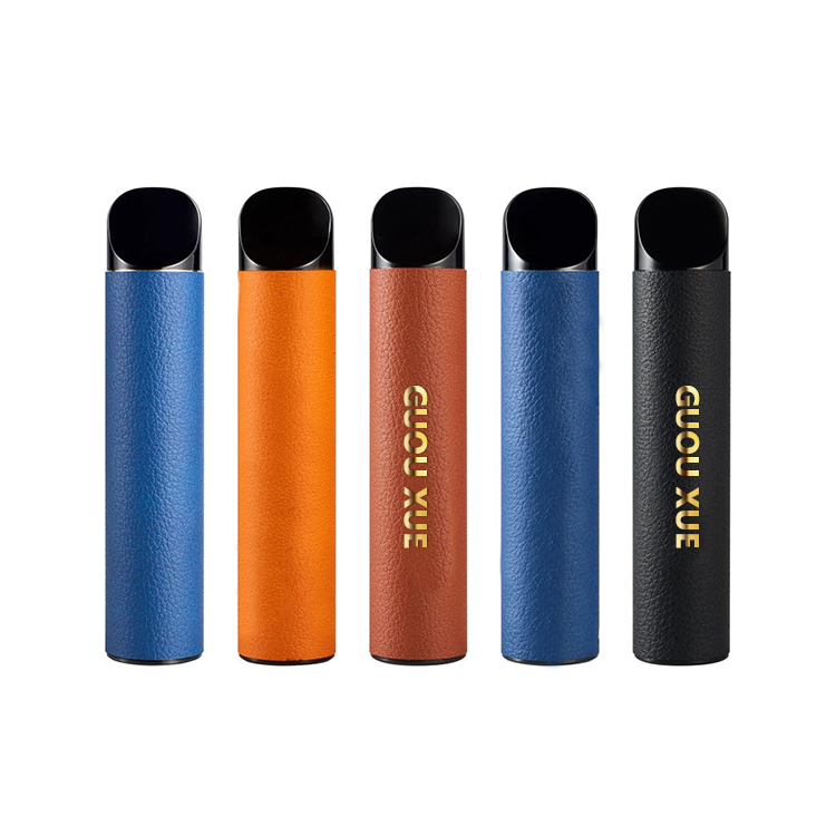 2021 wholesale OEM vape pens in bulk mini vape pen electronic vape pen 2500puffs
