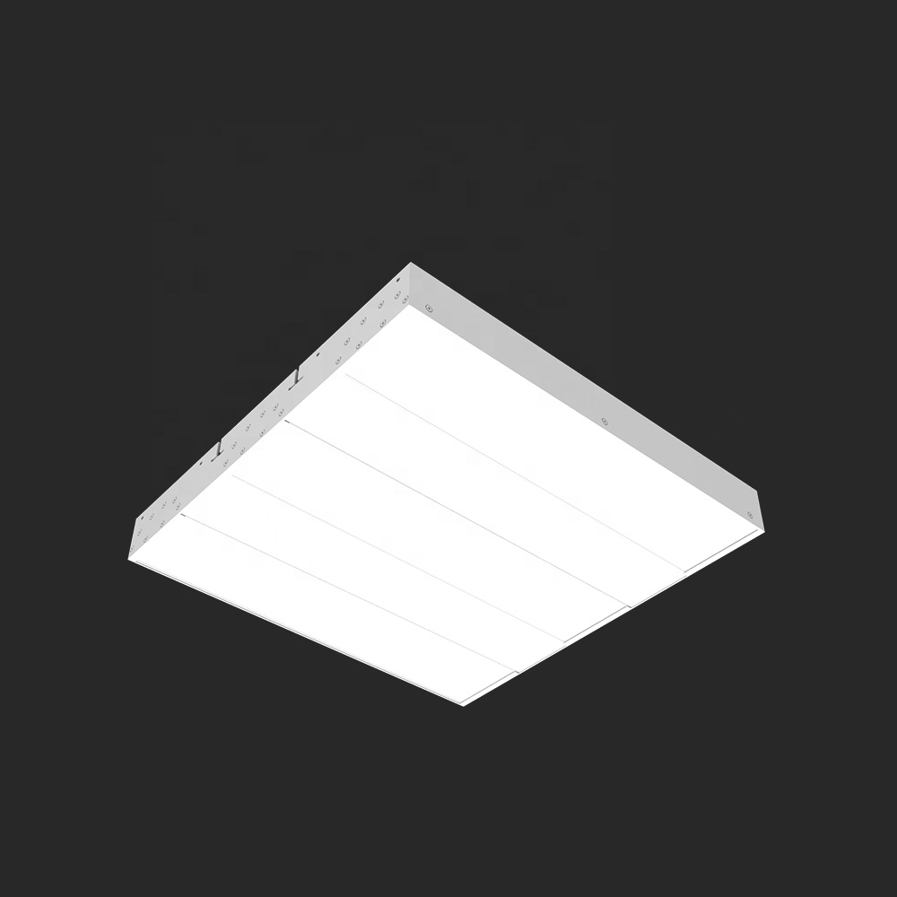 High Quality Petrol For Sale Gas Station Low Bay Led Lighting Led Canopy Light Industrial Lamp