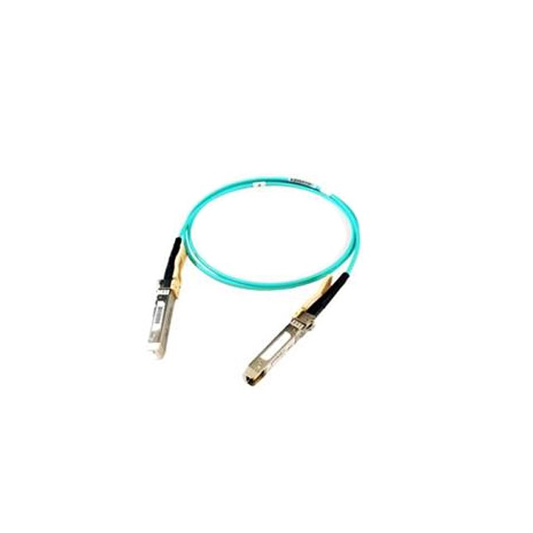 Новый Запечатанный SFP-25G-AOC7M 25 гигабитные оптические модули