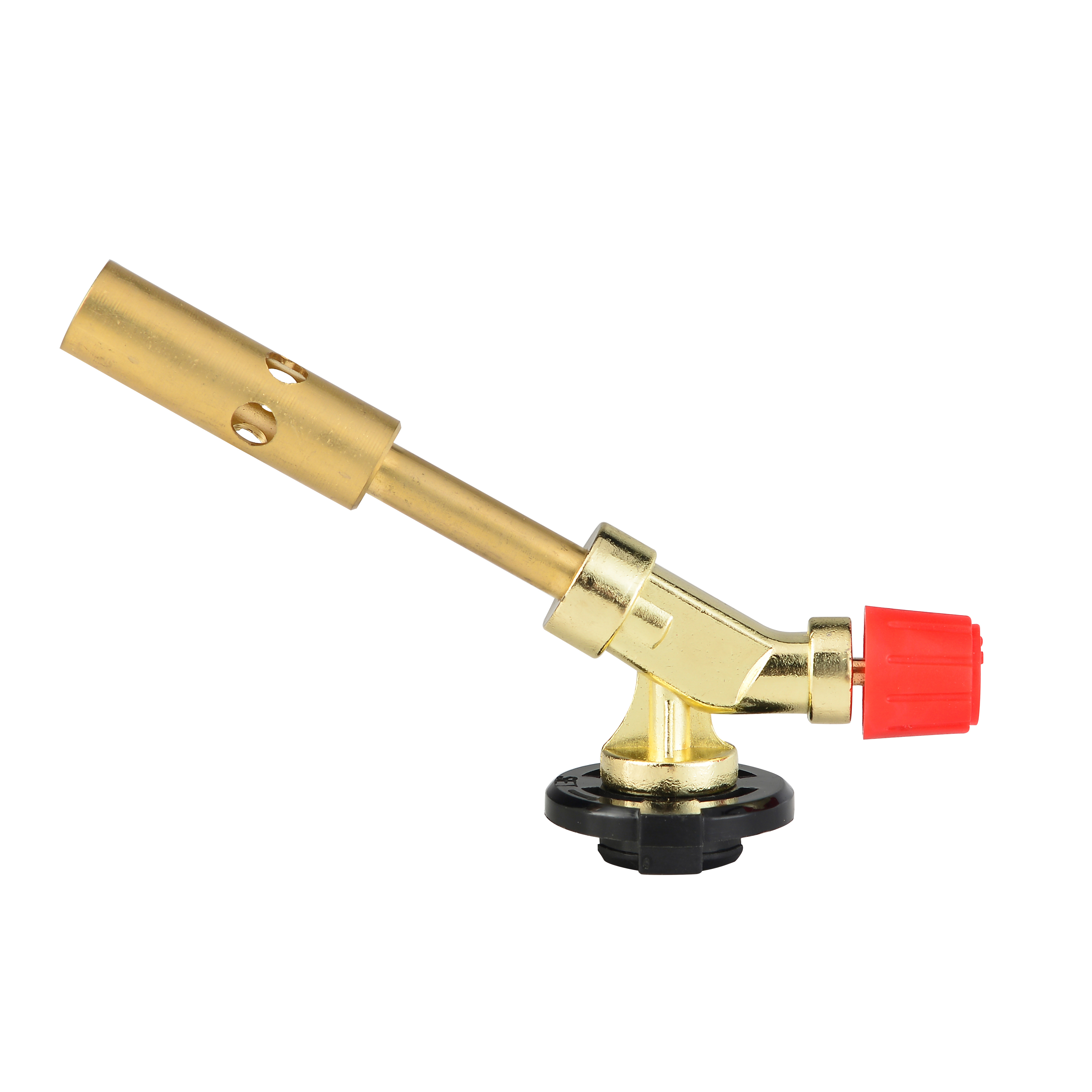 KLL7015D медная насадка для газовой резки с газовым селендаром