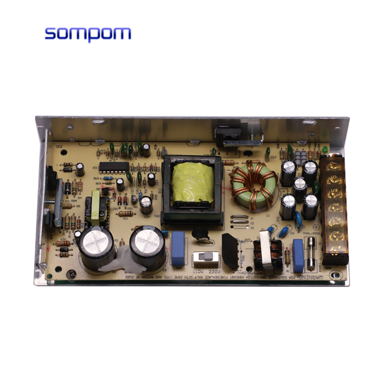SOMPOM оптовая продажа AC к DC 5V 20A dc источник питания