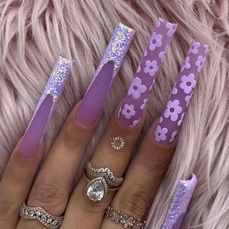 Фирменная торговая марка Impress Nails, акриловые ногти, дизайнерские искусственные ногти, сделанные вручную, набор для нанесения 2022 нажатий на ногти