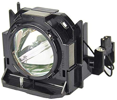 Замена лампы проектора для Panasonic PT-DZ6710EL/PT-D6000/PT-D6000ES/PT-D6000LS/PT-D6000ELS/PT-D6000S/PT-D6000US ET-LAD60