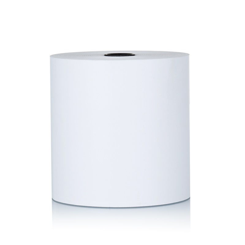 Custom Price Supermarket Restaurant Cash register Jumbo Roll paper Thermal Paper