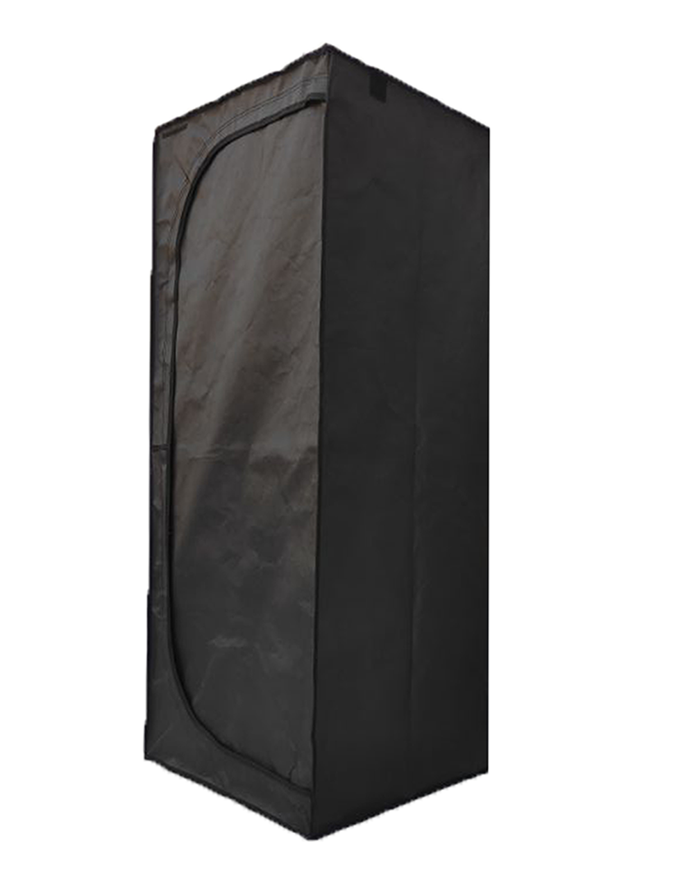 80*80*178cm 32*32*70inch Mylar Hydroponic Grow Tent full set kit Indoor Plant Growing new design ventilation system with LED