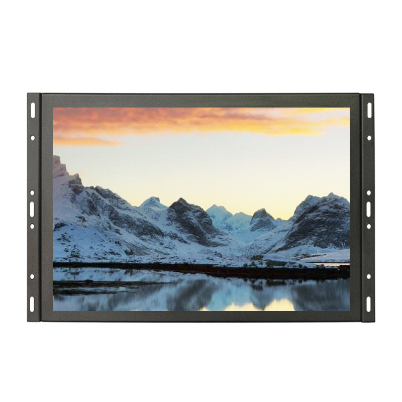 Недорогой ЖК-монитор с hdmi vga, 7, 8, 10, 12, 13,3, 15, 15,6, 17, 19, 21,5 дюйма