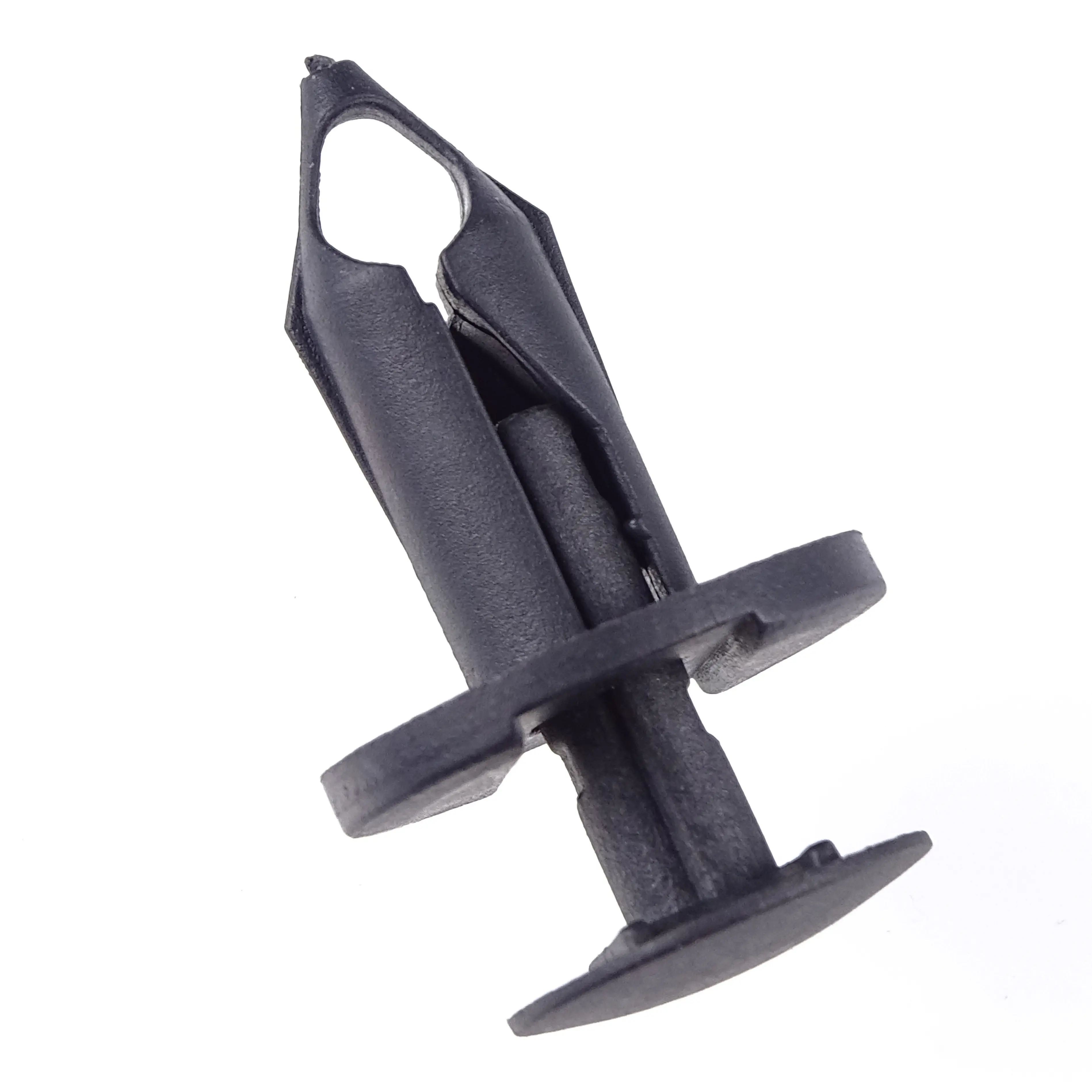 High quality nylon rivet plastic rivet clip High Quality Sturdy Car Fastener Clips For Convertible Car clips fastener