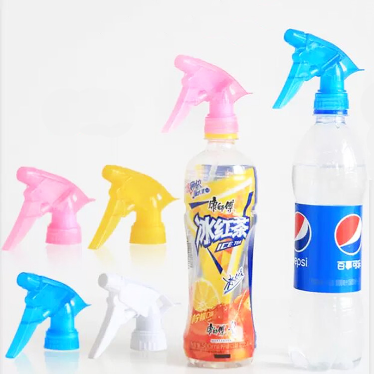 One-Stop Service Price Injection Molding Companies Cheap Custom Bottle Spray Pump