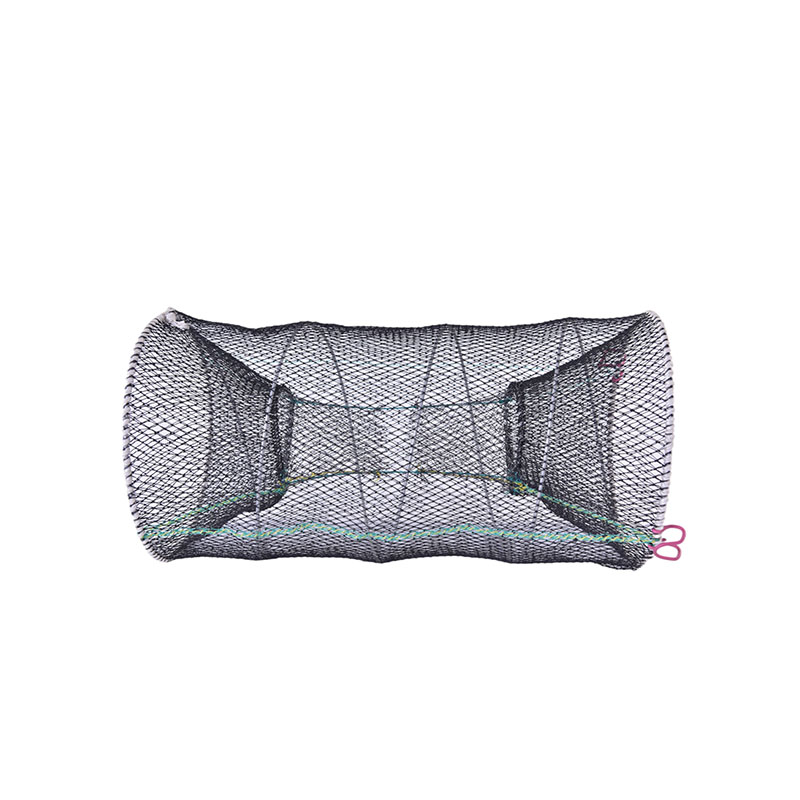 fish bait trap crayfish trap collapsible Mud Crab Trap