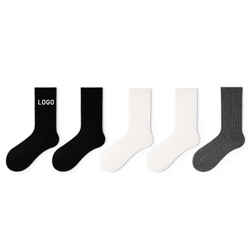 printing anti slip socks custom logo custom dress socks