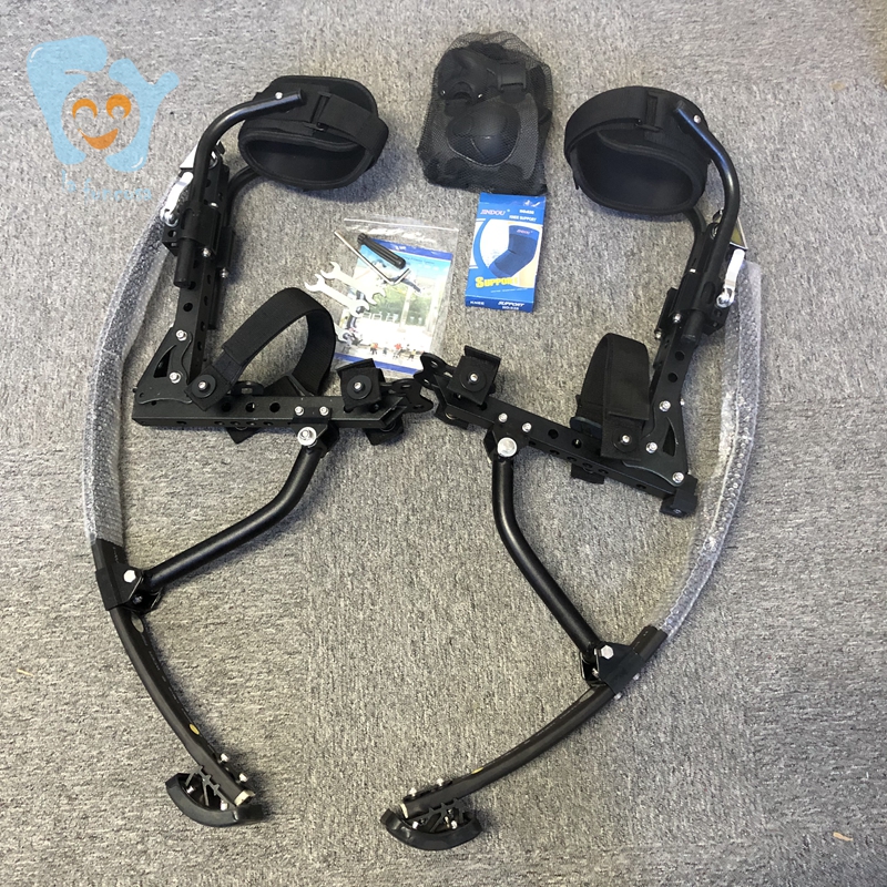 Для взрослых обновление весны SKYRUNNER ходули для прыжков Kangoo прыжки