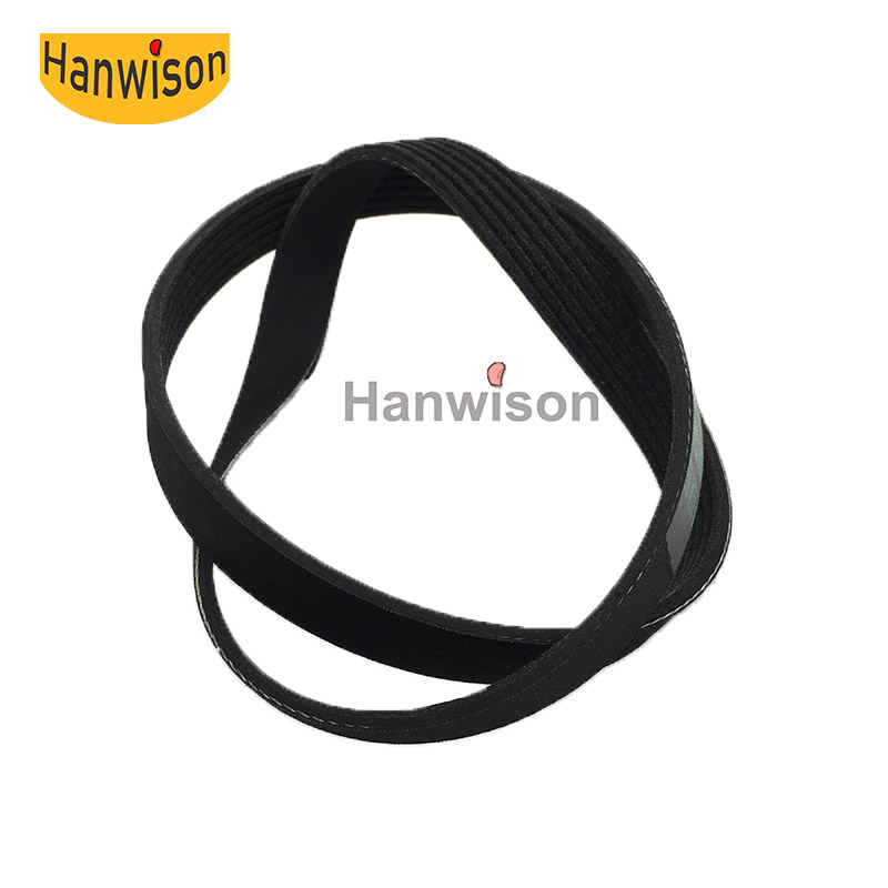 Top Quality V-Ribbed drive Belt For BMW N13 114i 116i 118i 316i 320d V 11287603348 Ribbed Belts