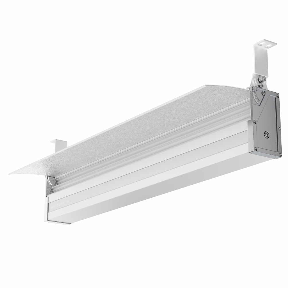 Non-direct light Low Glare LED High Bay for Indoor Sport Stadium