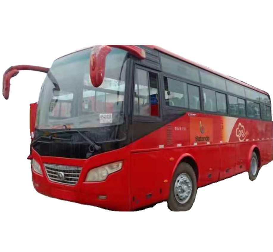 luxury coach bus used bus 30 seats capacity