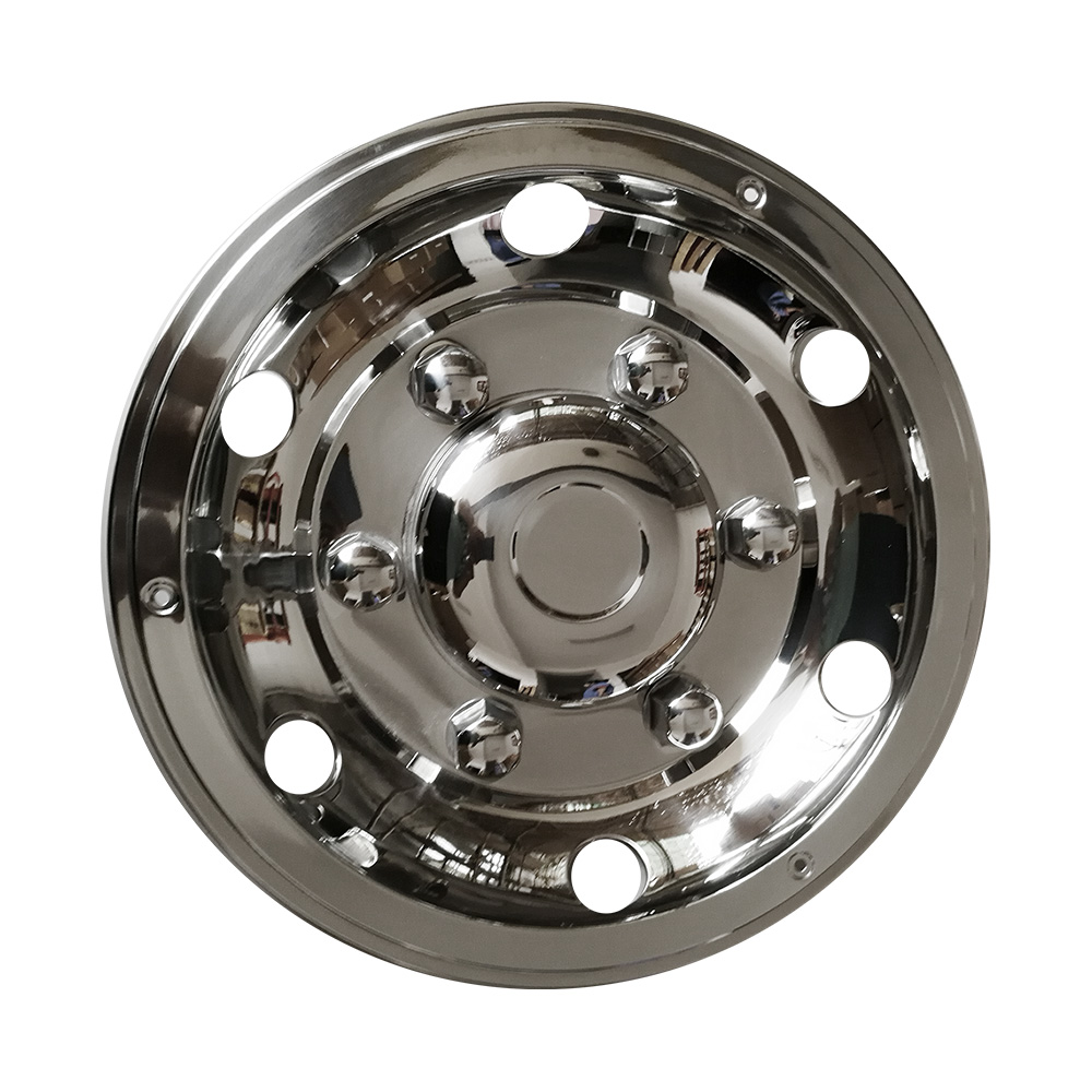 HC-B-50010 крышка заднего колеса автобуса 17,5"