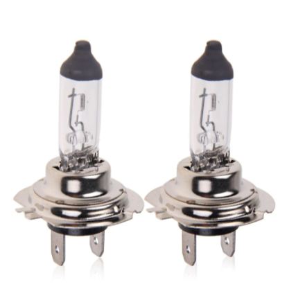 12V 55W PX26D H7 Auto Motorcycle lighting system Car LED Headlight Bulb