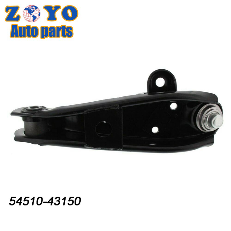 Правый нижний рычаг управления для микроавтобуса Hyundai H100 93-04 54540-43150