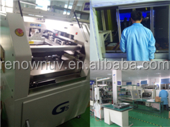 320w electronic ballast for amalgam lamp Factory supply