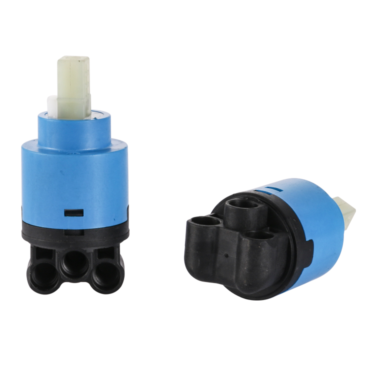 T3511-1 35mm faucet cartridge With thread cartridge