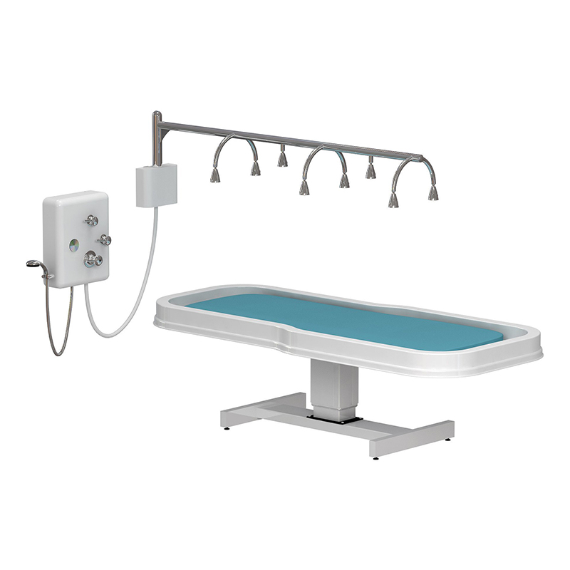 Спа-оборудование vichys shower для продажи