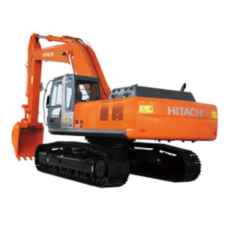 Бывший в употреблении японский экскаватор Hitachi 360H Большой размер Быстрая доставка Земляная движущаяся строительная машина zaxis