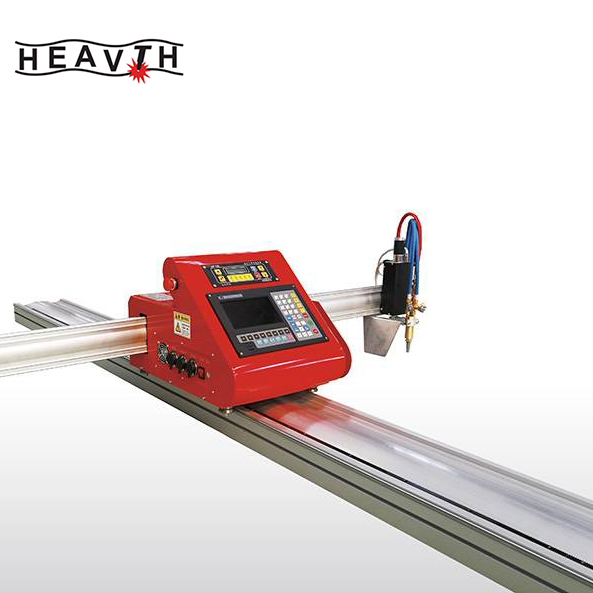 MS-1560HX heavth портативный металлический плазменный резак