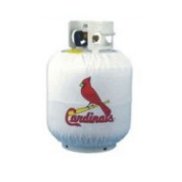Factory Made Wholesale Kitchen Gas Bottle Cover Grill Tank Cover