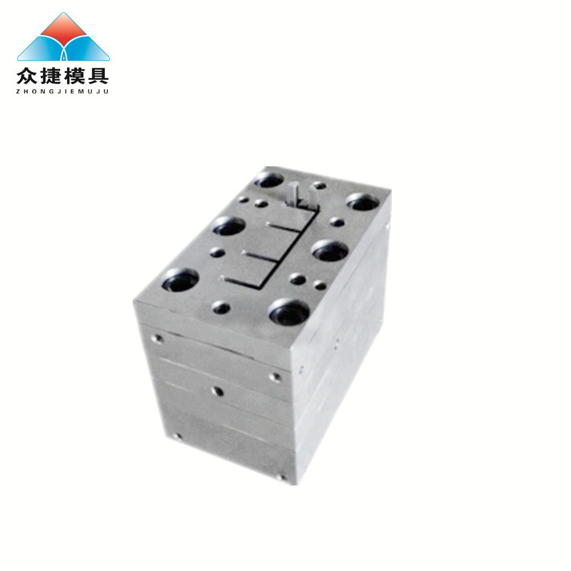China factory hot sale extrusion mold wpc extrusion molding in Huangshi