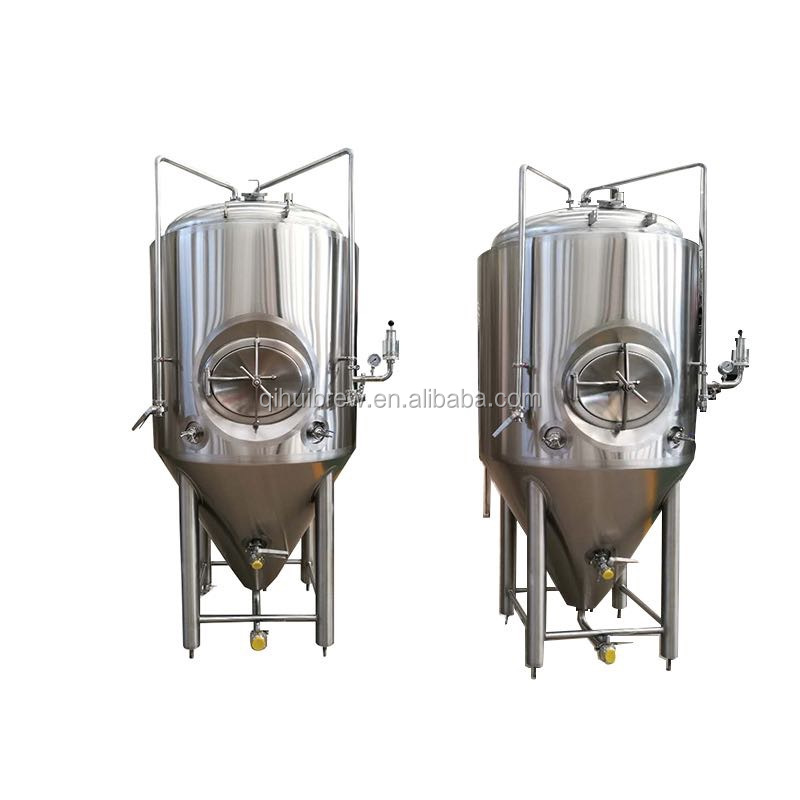 1000l 10bbl микропивоваренное оборудование для пивоварения