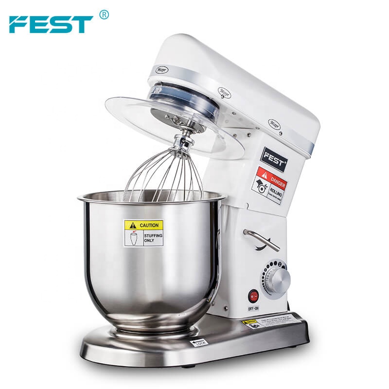 Фестиваль Kitchenaid Многофункциональный 3 в 1 Планетарный Миксер спираль еда стенд для выпечки Миксер с крюком теста венчик для взбивания