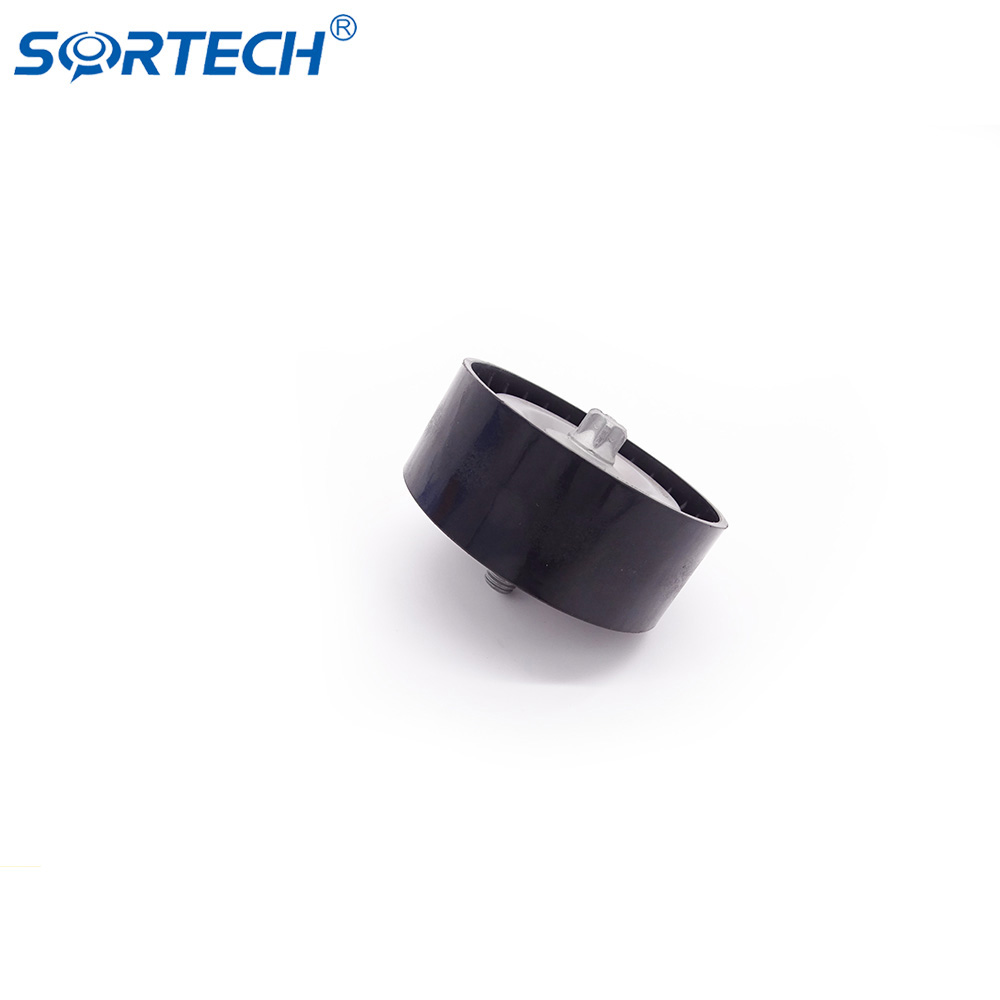 Направляющий шкив OE 2742020019 для M260 W204 W253 W205 W213 W447 M133 W212 M270 W207, готов к отправке