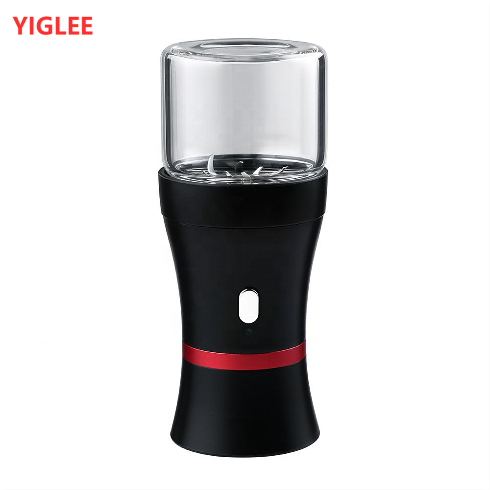 YIGLEE quality supply LTQ electric herb grinder