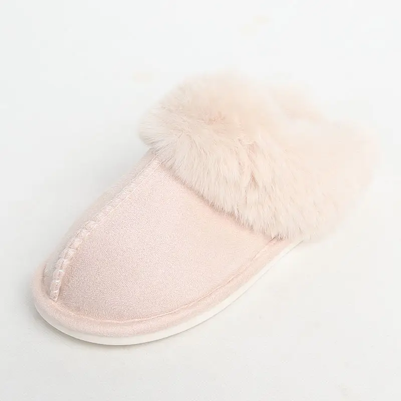 China factory sales champion indoor warm slippers classic series slippers office couple slippers family