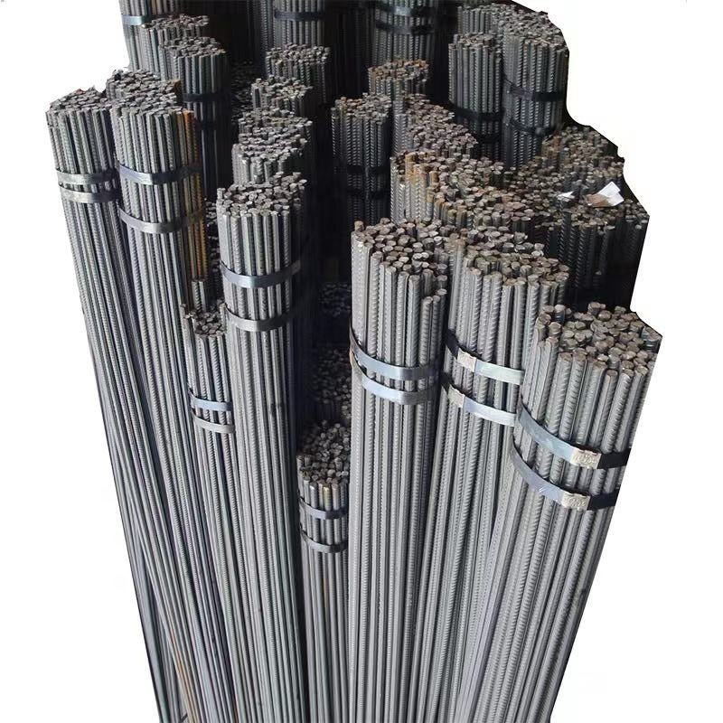 BST500S ASTM A615 класс 60 75 турецкий Стальной Арматурный арматурный стальной стержень
