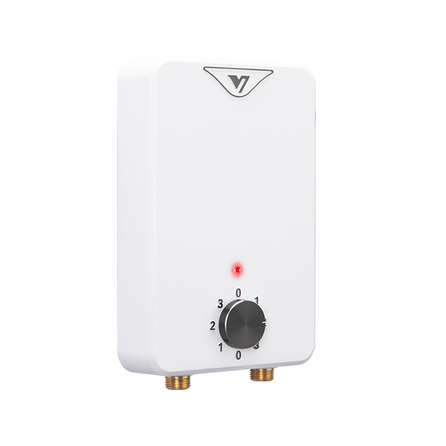 220v-240v аэратор высокая эффективность 3600w / 4500w / 5300 Вт Электрический проточный водонагреватель мгновенный нагреватель воды гейзер undersink