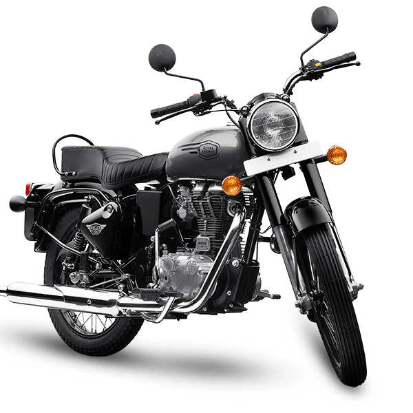 Ветрозащитные мотоциклы Royal Enfield Bikes