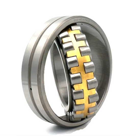 Spherical Roller Bearing 22216 80X140X33mm for Agricultural Machinery