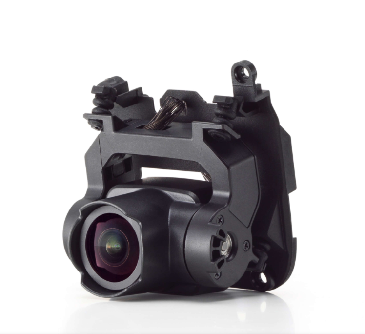 Оригинальная камера DJI FPV Gimbal 4K/60fps, запасные аксессуары для дрона FPV