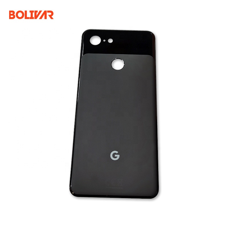 Задняя крышка корпуса аккумулятора Google Pixel 3