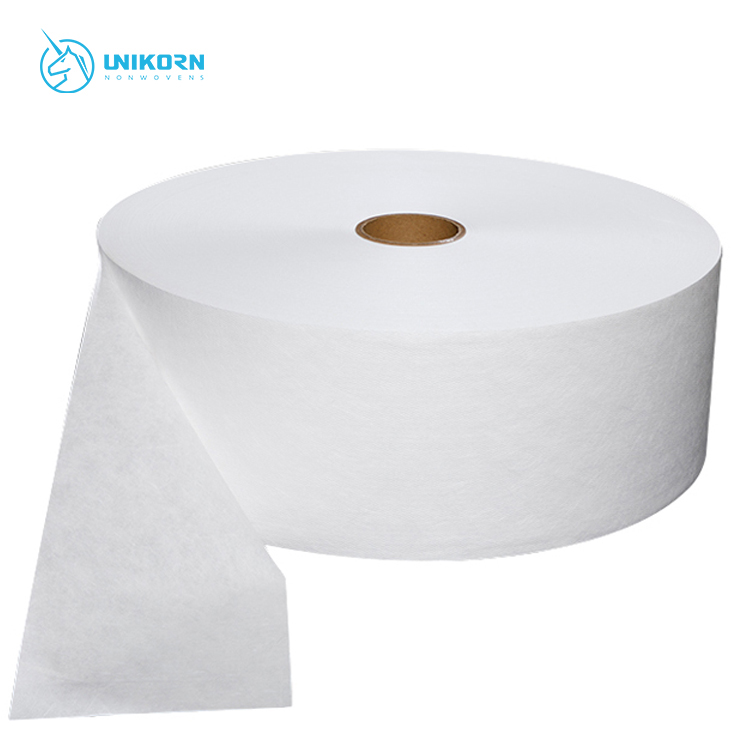 hepa h13 h14 media pp nonwoven melt blown fabric