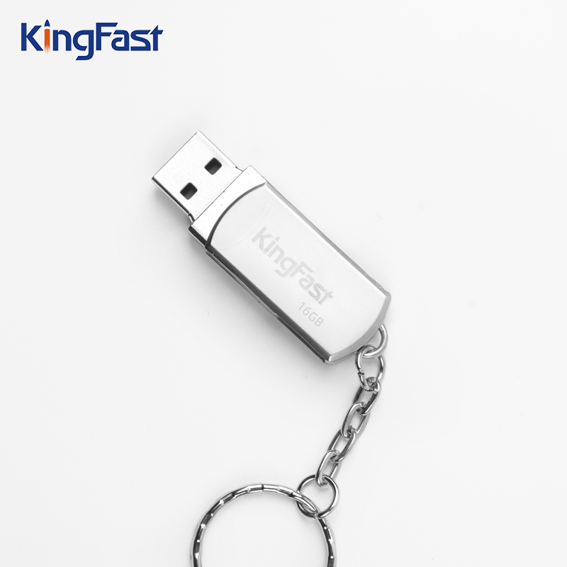 Usb флэш-накопители заказной USB на 16 Гб подарка металла Oem статус с логотипом