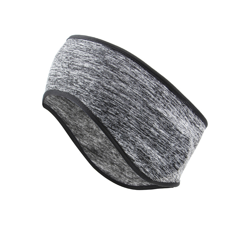 Sports safety headband ear muffs winter ear warmer for men and women