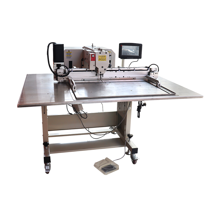 Компьютеризированная швейная машина Jingzhi 6040