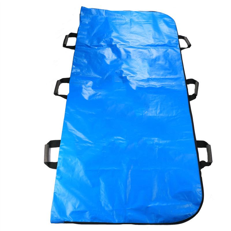 heavy duty disposable waterproof leakproof cheap military cadaver dead body bag movie style body bags