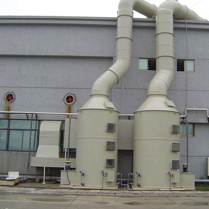 2021 Chinese sale Factory wholesale high quality Spray tower