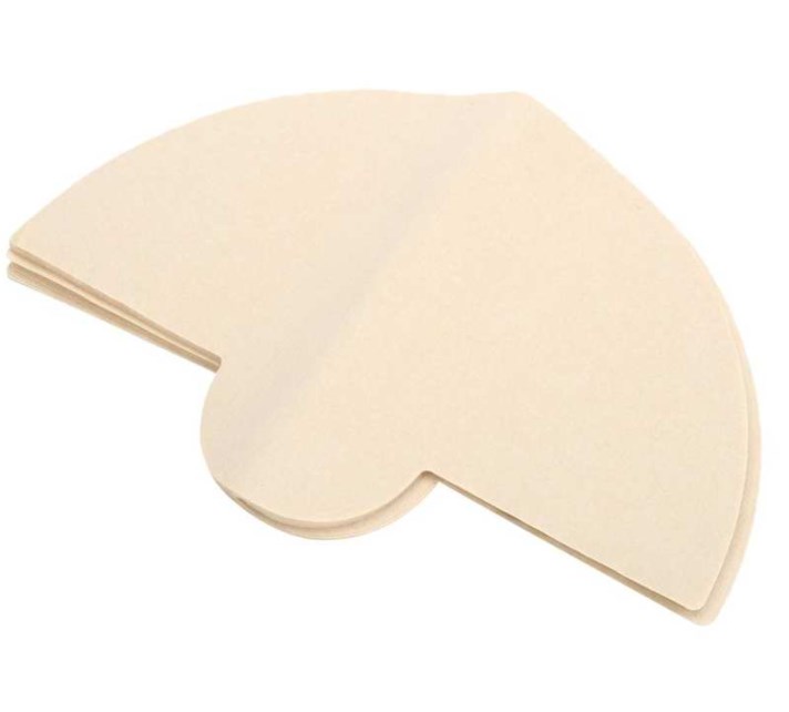 Dualit Pack Of 100 Set Penlai Commercial Cup Gift How To Use Packing Paerless Without No Machine Maker Coffee Filter Papers