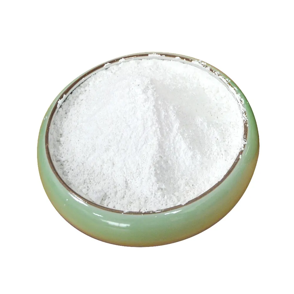 INNOVY High Whiteness kaolinite Powder Factory Price Calcined Kaolin Powder