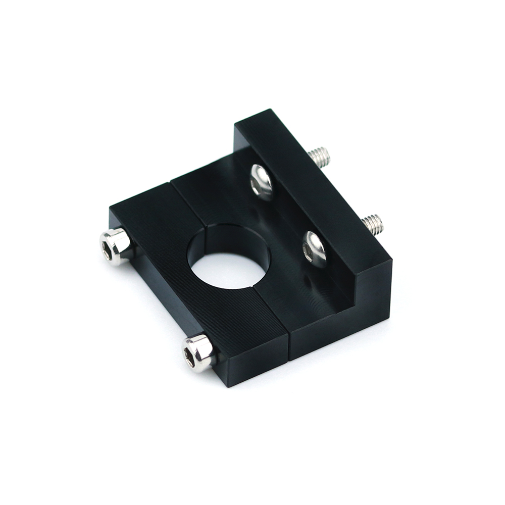 V6 для CR10 J-head Hotend алюминиевый кронштейн E3d V6 вулкан печатающая головка крепления фиксированный блок для Ender-3 CR-10 серии части принтера