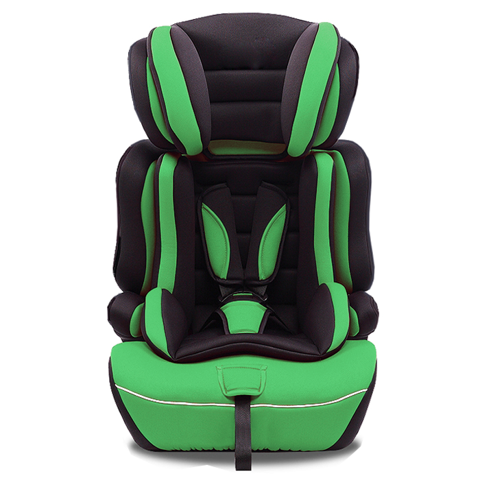 China manufacturer cheap low sale sell car baby safety seat group 1 2 3 for 9 - 36 kg 9 months - 12 years child with ECE R4404