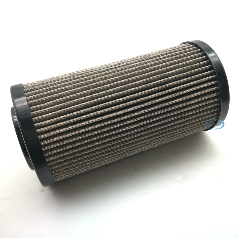 Replacement HYDAC filter element 0160 DN 100 W/HC filter